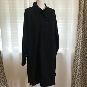 Universal Standard Tunic Dress NWOT